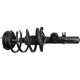 Purchase Top-Quality Front Quick Strut Assembly by MONROE - 172615 pa2