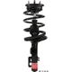 Purchase Top-Quality Front Quick Strut Assembly by MONROE - 172615 pa4