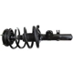 Purchase Top-Quality Front Quick Strut Assembly by MONROE - 172615 pa5