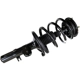 Purchase Top-Quality Front Quick Strut Assembly by MONROE - 172615 pa7