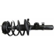 Purchase Top-Quality Front Quick Strut Assembly by MONROE - 172615 pa9