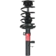 Purchase Top-Quality Front Quick Strut Assembly by MONROE - 172618 pa1