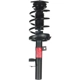 Purchase Top-Quality Front Quick Strut Assembly by MONROE - 172619 pa1