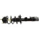 Purchase Top-Quality Front Quick Strut Assembly by MONROE - 172620 pa2