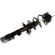 Purchase Top-Quality Front Quick Strut Assembly by MONROE - 172620 pa3