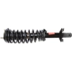 Purchase Top-Quality Front Quick Strut Assembly by MONROE - 172625 pa4