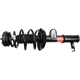 Purchase Top-Quality Front Quick Strut Assembly by MONROE - 172626 pa2