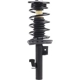 Purchase Top-Quality MONROE - 172637 - Quick-Strut and Coil Spring Assembly pa1