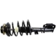 Purchase Top-Quality Front Quick Strut Assembly by MONROE - 172638 pa5