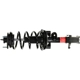 Purchase Top-Quality MONROE - 172647 - Front Quick Strut Assembly pa2