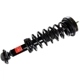 Purchase Top-Quality Front Quick Strut Assembly by MONROE - 172651L pa12