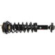 Purchase Top-Quality Front Quick Strut Assembly by MONROE - 172651R pa2