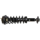 Purchase Top-Quality Front Quick Strut Assembly by MONROE - 172651R pa4