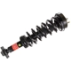 Purchase Top-Quality MONROE - 172652L - Front Quick Strut Assembly pa7