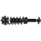 Purchase Top-Quality Front Quick Strut Assembly by MONROE - 172652R pa2
