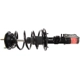 Purchase Top-Quality Front Quick Strut Assembly by MONROE - 172654 pa2