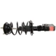 Purchase Top-Quality Front Quick Strut Assembly by MONROE - 172654 pa5