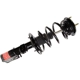 Purchase Top-Quality Front Quick Strut Assembly by MONROE - 172654 pa6