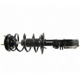 Purchase Top-Quality Front Quick Strut Assembly by MONROE - 172655 pa7