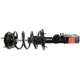 Purchase Top-Quality Front Quick Strut Assembly by MONROE - 172656 pa2