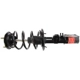 Purchase Top-Quality Front Quick Strut Assembly by MONROE - 172656 pa3