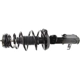 Purchase Top-Quality MONROE - 172663 - Front Quick Strut Assembly pa2