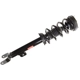 Purchase Top-Quality Front Quick Strut Assembly by MONROE - 172665 pa12
