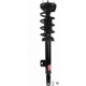 Purchase Top-Quality Front Quick Strut Assembly by MONROE - 172665 pa3