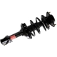 Purchase Top-Quality Front Quick Strut Assembly by MONROE - 172678 pa11