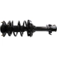 Purchase Top-Quality MONROE - 172679 - Front Quick Strut Assembly pa1