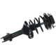 Purchase Top-Quality MONROE - 172680 - Front Quick Strut Assembly pa3