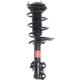 Purchase Top-Quality Front Quick Strut Assembly by MONROE - 172682 pa3
