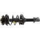 Purchase Top-Quality Front Quick Strut Assembly by MONROE - 172684 pa10