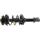 Purchase Top-Quality Front Quick Strut Assembly by MONROE - 172684 pa2