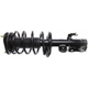 Purchase Top-Quality Front Quick Strut Assembly by MONROE - 172688 pa2