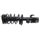 Purchase Top-Quality Front Quick Strut Assembly by MONROE - 172688 pa3