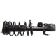 Purchase Top-Quality Front Quick Strut Assembly by MONROE - 172689 pa2