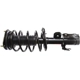 Purchase Top-Quality Front Quick Strut Assembly by MONROE - 172689 pa3