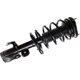 Purchase Top-Quality Front Quick Strut Assembly by MONROE - 172689 pa5