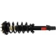 Purchase Top-Quality Front Quick Strut Assembly by MONROE - 172693 pa1