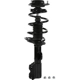 Purchase Top-Quality MONROE - 172708 - Front Quick Strut Assembly pa4