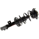 Purchase Top-Quality MONROE - 172708 - Front Quick Strut Assembly pa8