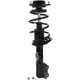 Purchase Top-Quality MONROE - 172709 - Front Quick Strut Assembly pa8