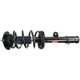 Purchase Top-Quality Front Quick Strut Assembly by MONROE - 172712 pa2