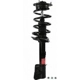 Purchase Top-Quality Front Quick Strut Assembly by MONROE - 172713 pa3