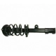 Purchase Top-Quality Front Quick Strut Assembly by MONROE - 172713 pa4