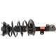 Purchase Top-Quality Front Quick Strut Assembly by MONROE - 172721 pa10