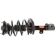 Purchase Top-Quality Front Quick Strut Assembly by MONROE - 172721 pa15