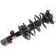 Purchase Top-Quality Front Quick Strut Assembly by MONROE - 172721 pa19