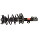Purchase Top-Quality Front Quick Strut Assembly by MONROE - 172721 pa2